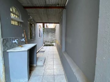 �rea de Servi�o