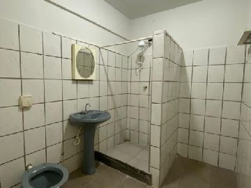 Banheiro Social