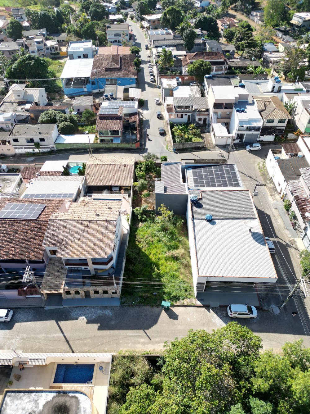 Lote - Venda - Portinho - Pima - ES