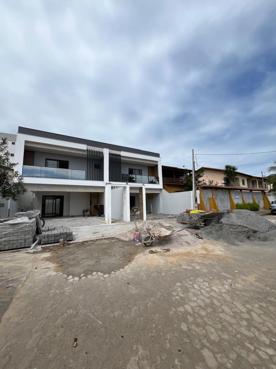 Casa Duplex - Venda - Castelhanos - Anchieta - ES