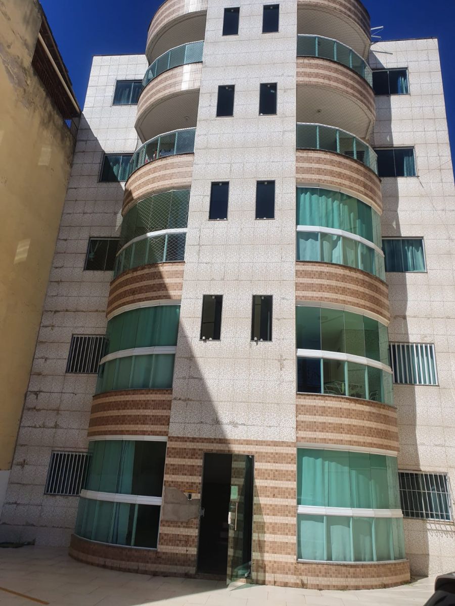 Apartamento - Venda - Acaiaca - Pi�ma - ES