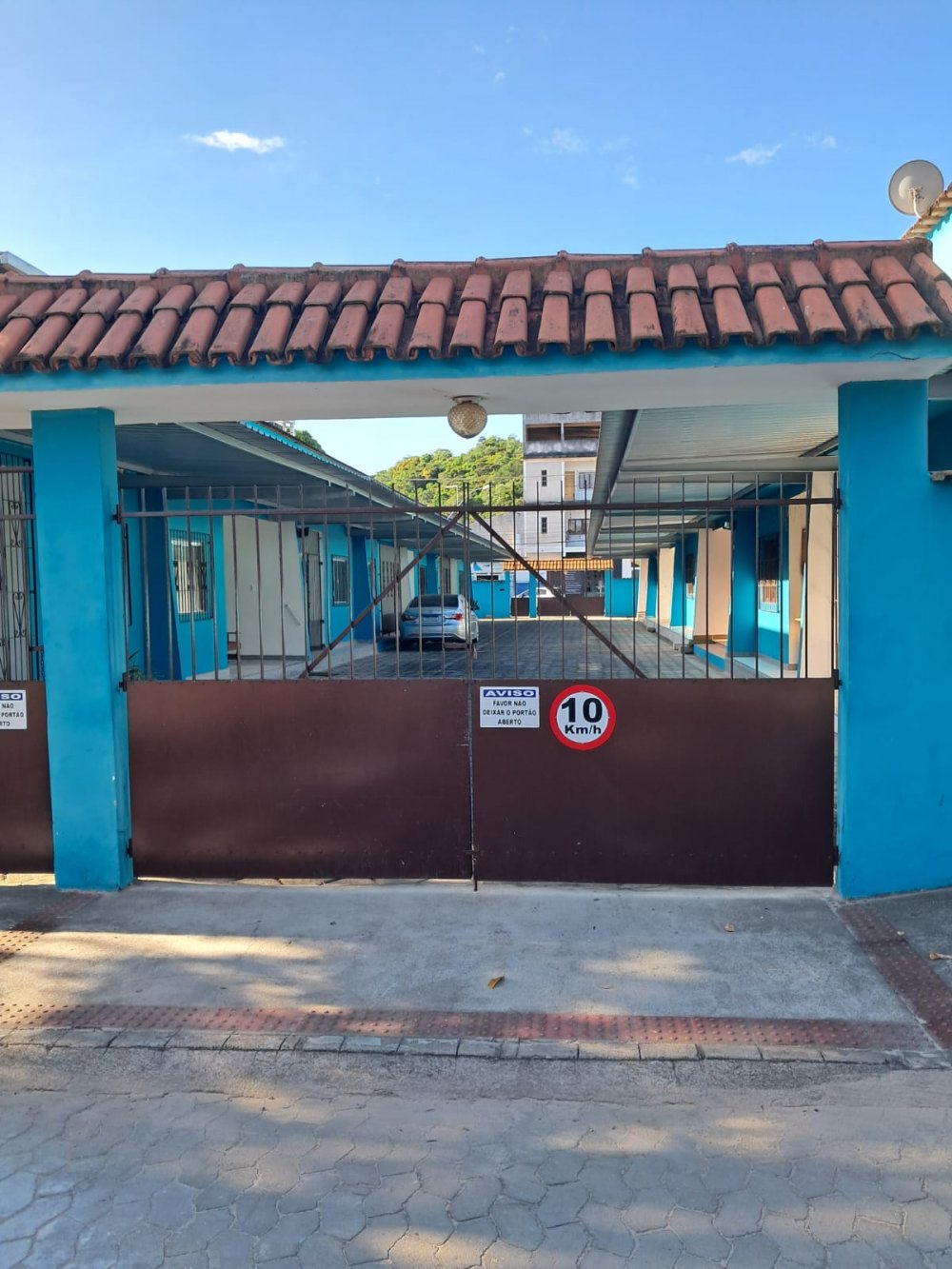 Casa em Condom�nio - Aluguel - Jardim Maily - Pi�ma - ES