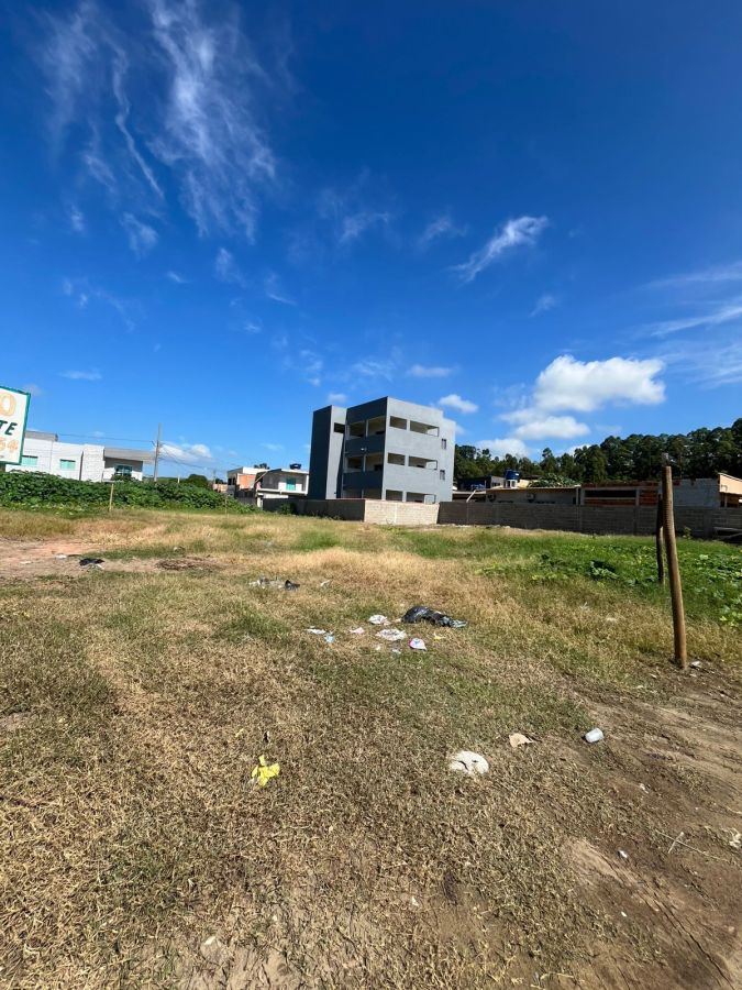 Lote - Venda - Scherrer - Pi�ma - ES