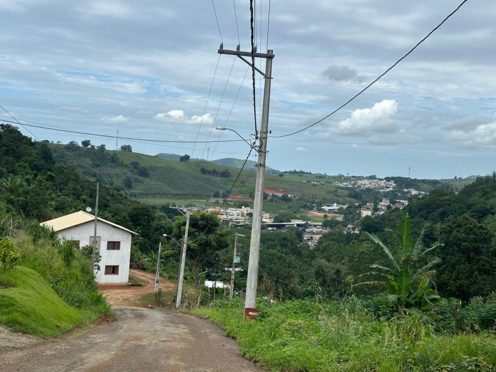 Lote - Venda - Solido - Iconha - ES
