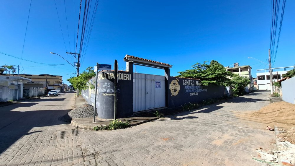 Lote - Aluguel - Itaipava - Itapemirim - ES