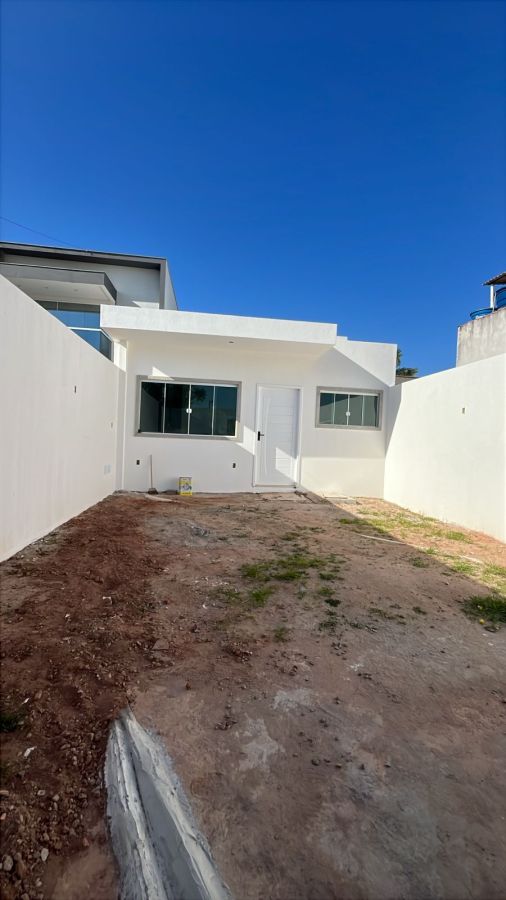 Casa - Venda - Itaipava - Itapemirim - ES