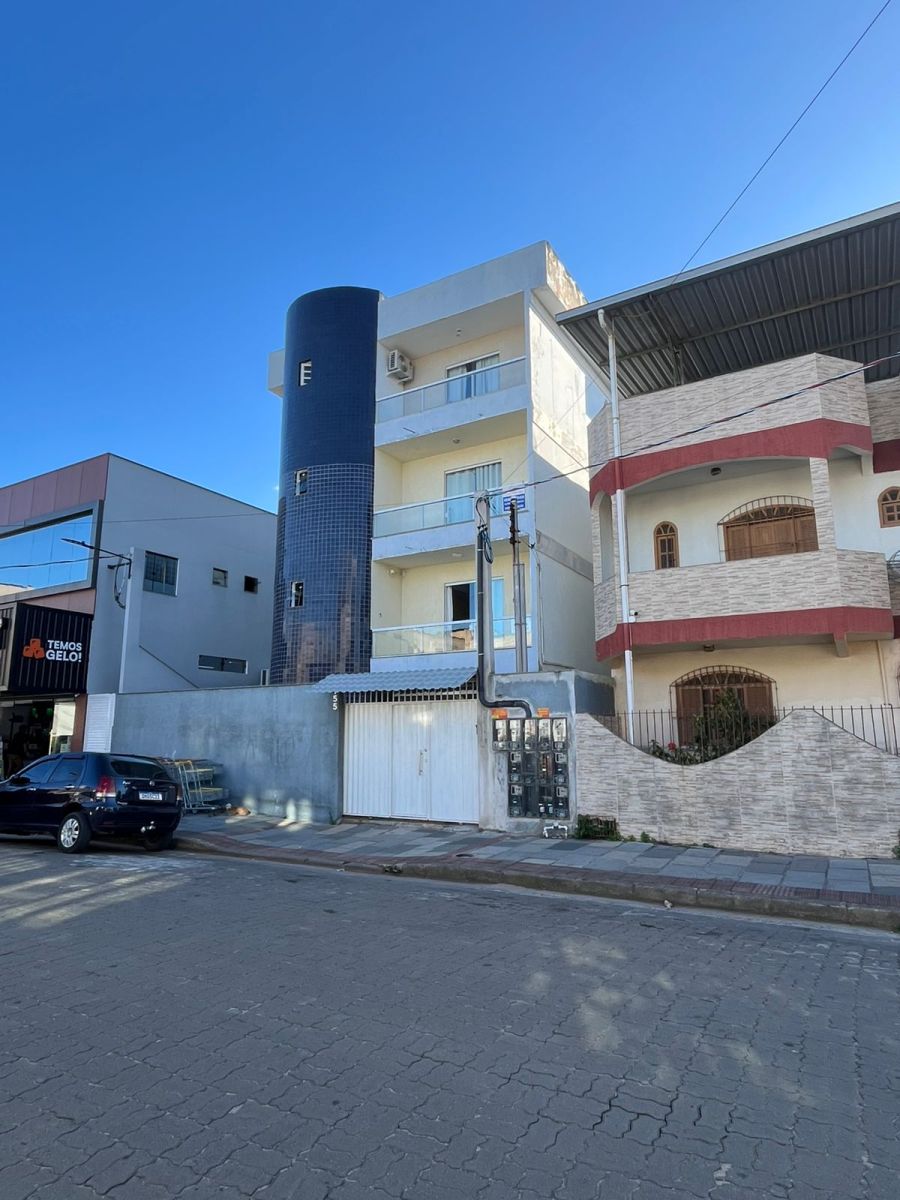 Apartamento - Venda - Jardim Maily - Pima - ES