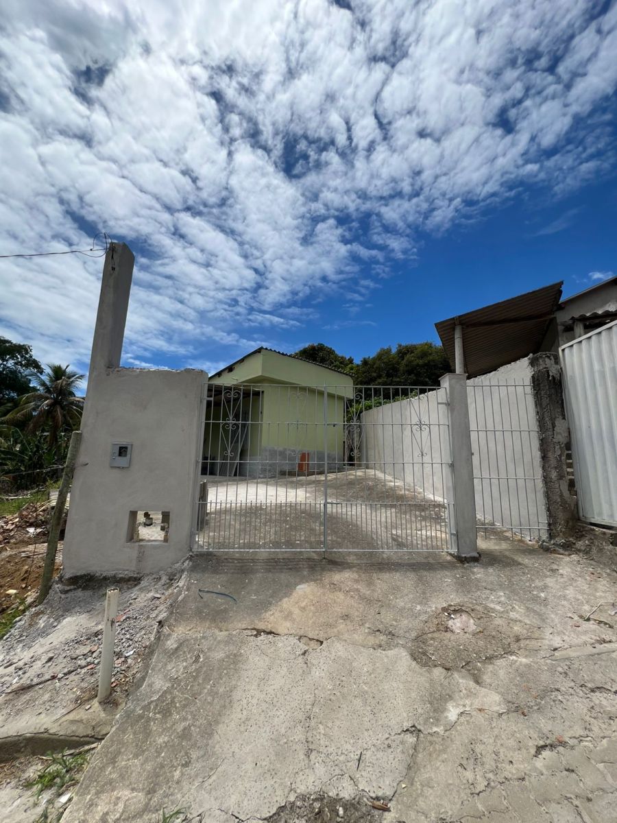 Casa - Venda - Portinho - Pi�ma - ES