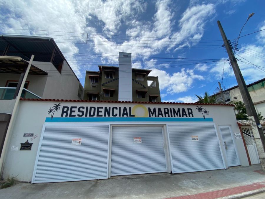 Apartamento - Aluguel - Jardim Maily - Pima - ES