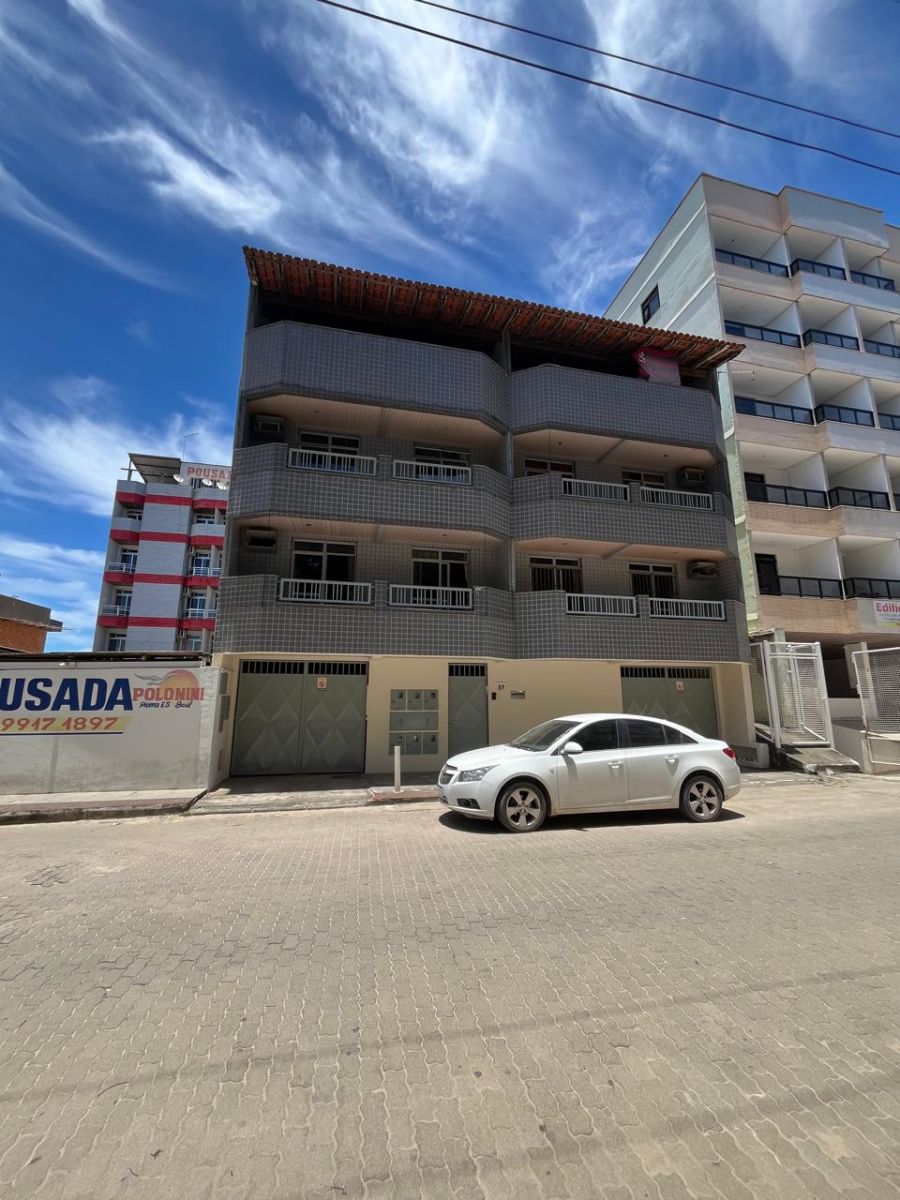 Prédio - Venda - Jardim Maily - Piúma - ES