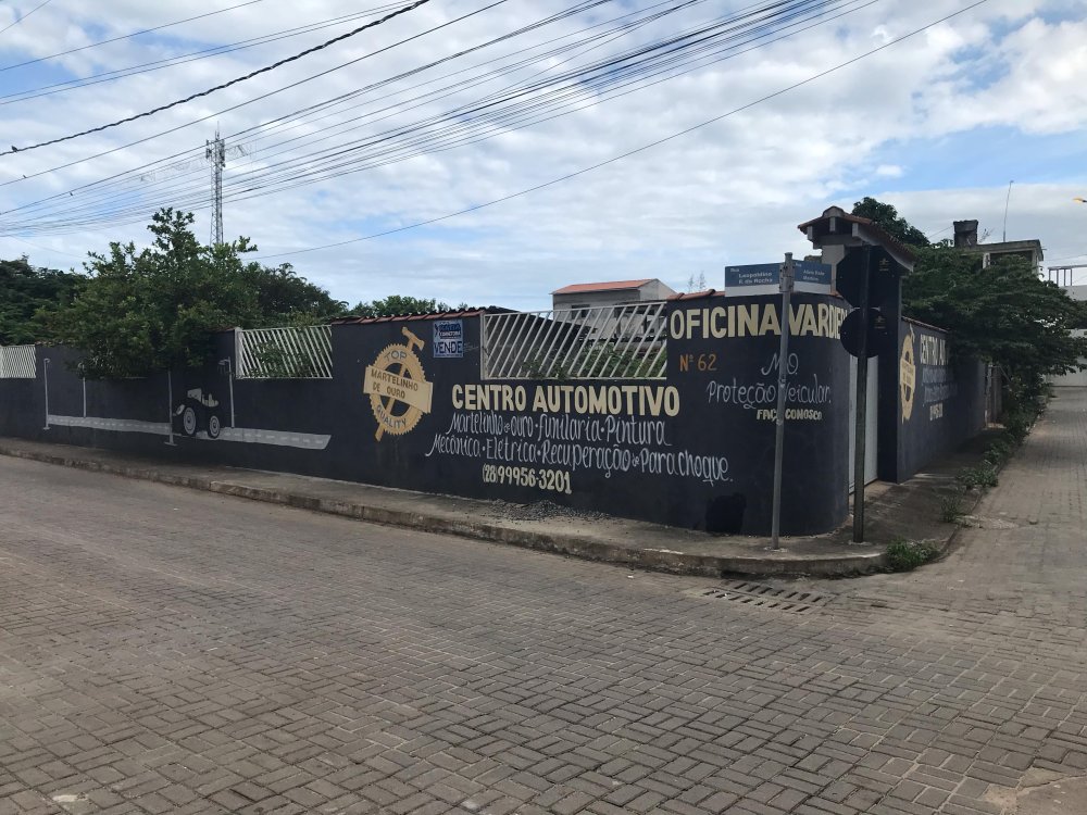Lote - Aluguel - Itaipava - Itapemirim - ES