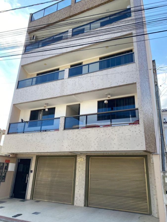 Apartamento - Aluguel - Monte Agh� - Pi�ma - ES