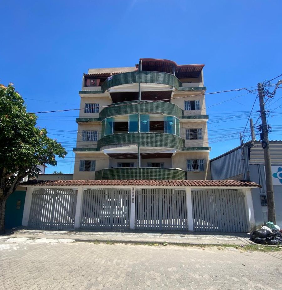 Apartamento - Temporada - Jardim Maily - Piúma - ES