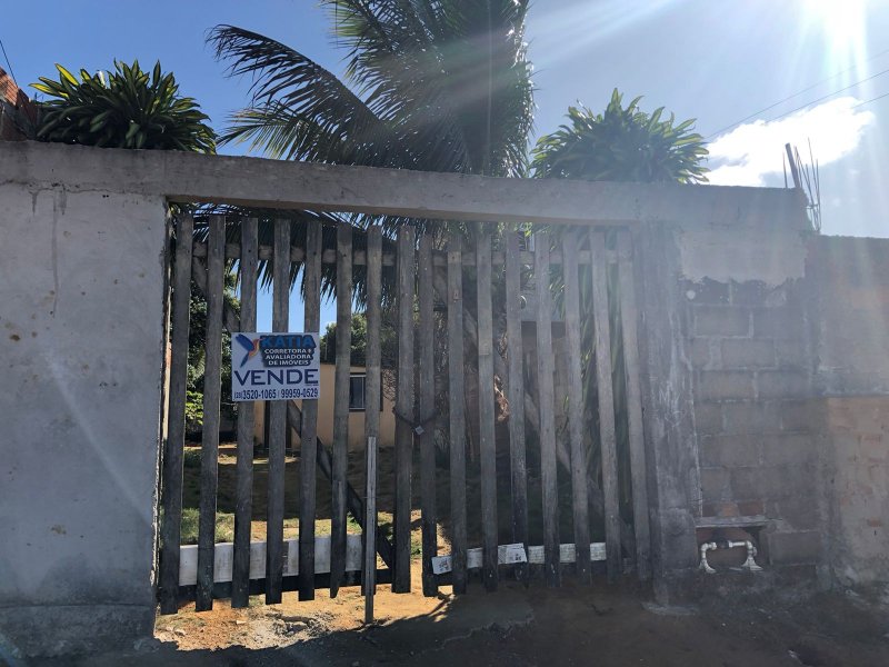 Casa - Venda - Cu Azul - Pima - ES