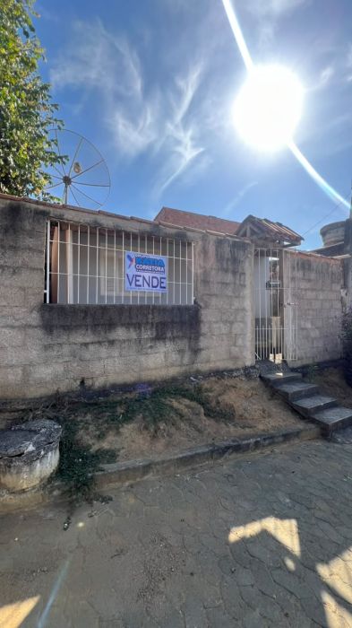 Casa - Venda - Céu Azul - Piúma - ES