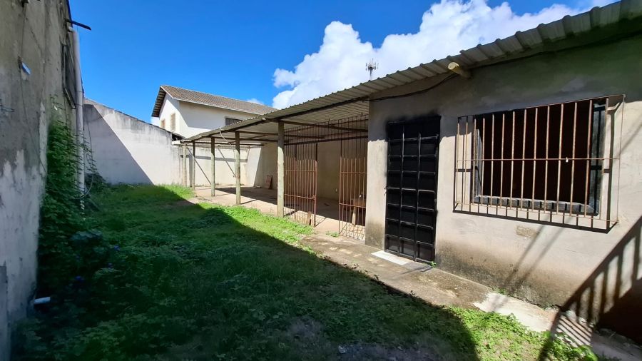 Galpão - Aluguel - Itaipava - Itapemirim - ES