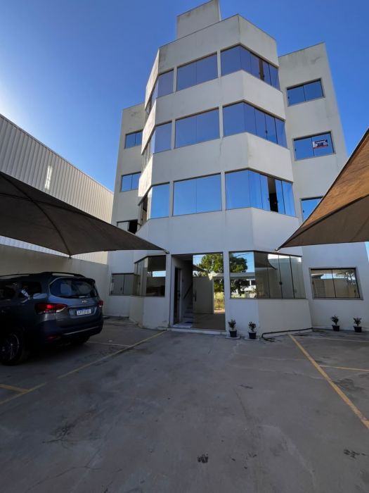 Apartamento - Venda - Itaóca - Itapemirim - ES