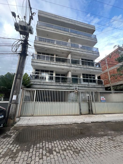 Apartamento - Venda - Jardim Maily - Pi�ma - ES