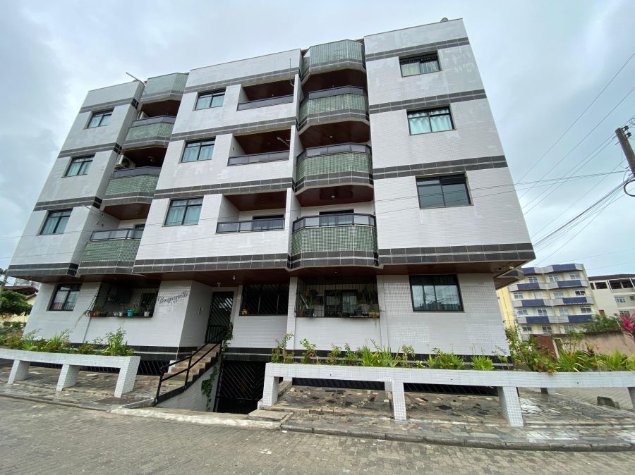 Apartamento - Temporada - Jardim Maily - Pima - ES