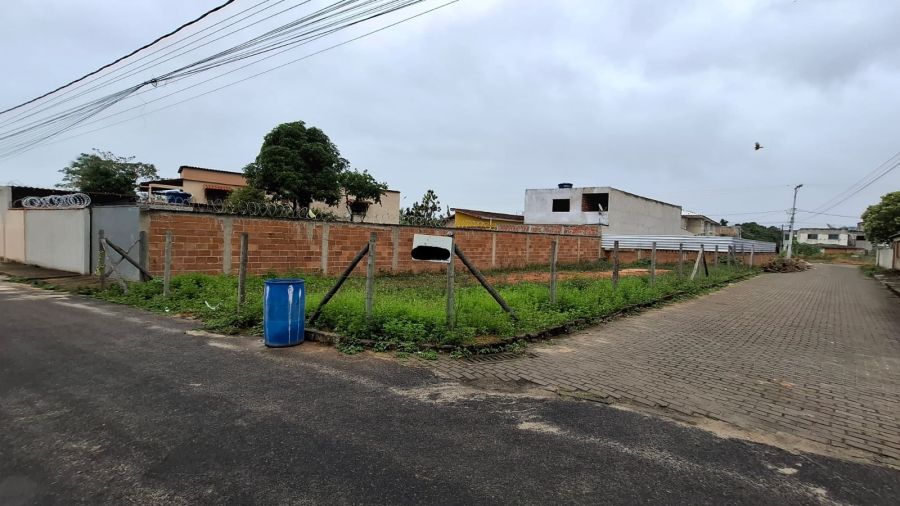 Lote - Venda - Itaca - Itapemirim - ES