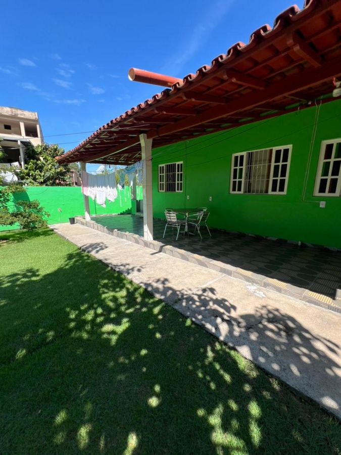 Casa - Venda - Niterói - Piúma - ES