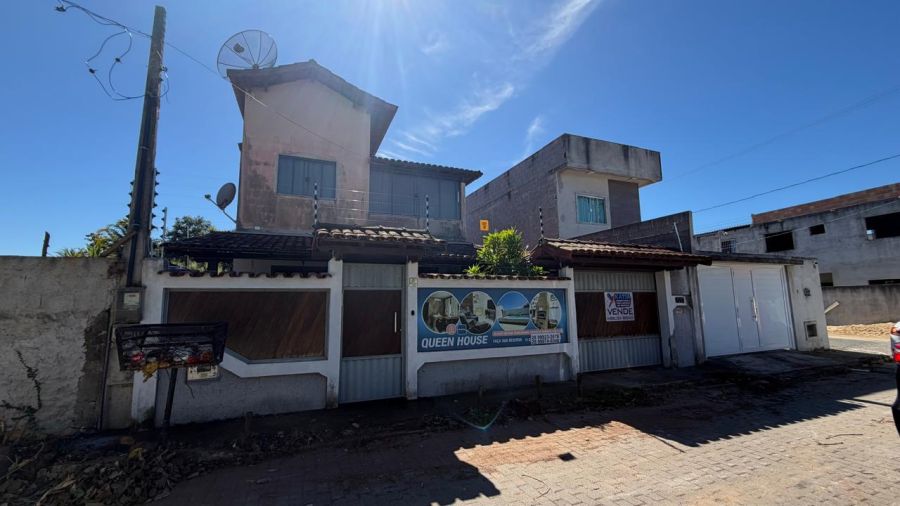 Casa - Venda - Itaipava - Itapemirim - ES