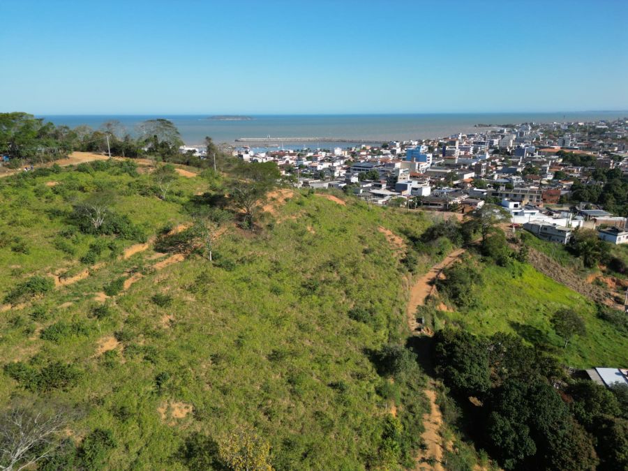 Lote - Venda - Itaipava - Itapemirim - ES
