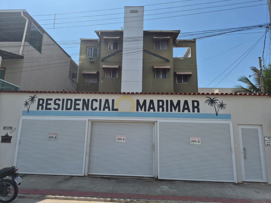 Apartamento - Venda - Jardim Maily - Pi�ma - ES