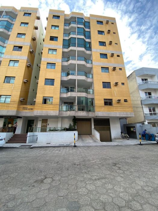 Apartamento - Temporada - Jardim Maily - Piúma - ES
