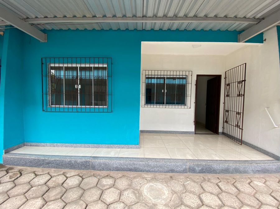 Casa Duplex - Aluguel - Jardim Maily - Pima - ES