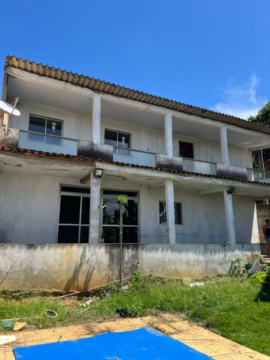 Casa - Venda - Nossa Senhora da Penha - Pi�ma - ES