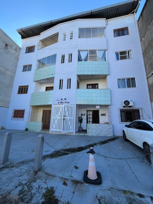 Apartamento - Venda - Monte Aghá - Piúma - ES