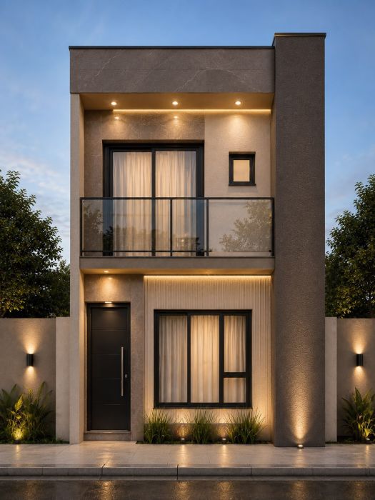 Casa Duplex - Venda - Ita�ca - Itapemirim - ES