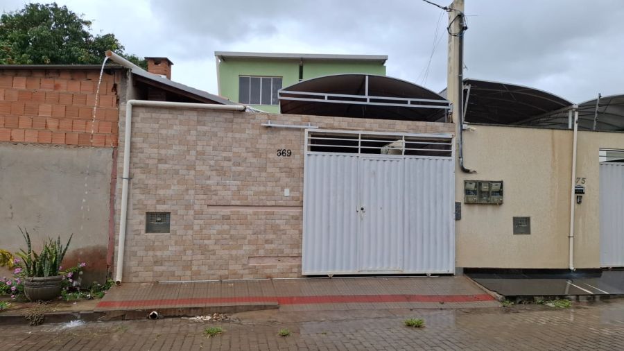 Casa - Venda - Itaca - Itapemirim - ES