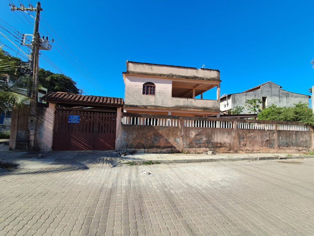 Casa Duplex - Venda - Monte Agh 2 - Pima - ES