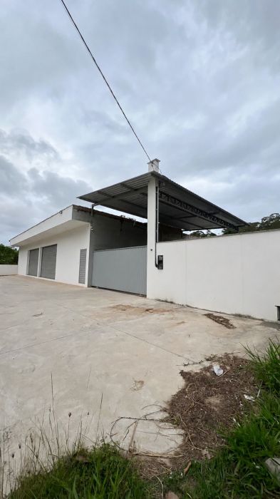 Imóvel Comercial - Venda - Nossa Senhora da Penha - Piúma - ES