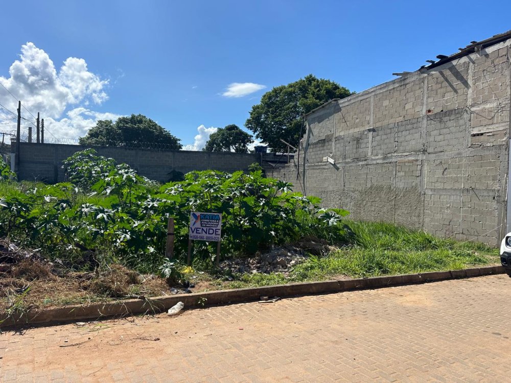 Lote - Venda - Itaipava - Itapemirim - ES