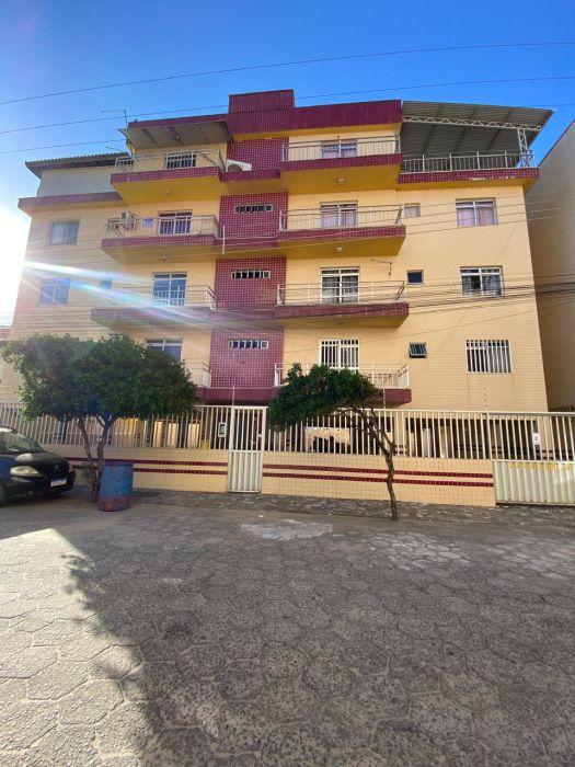 Apartamento Duplex - Venda - Jardim Maily - Pi�ma - ES