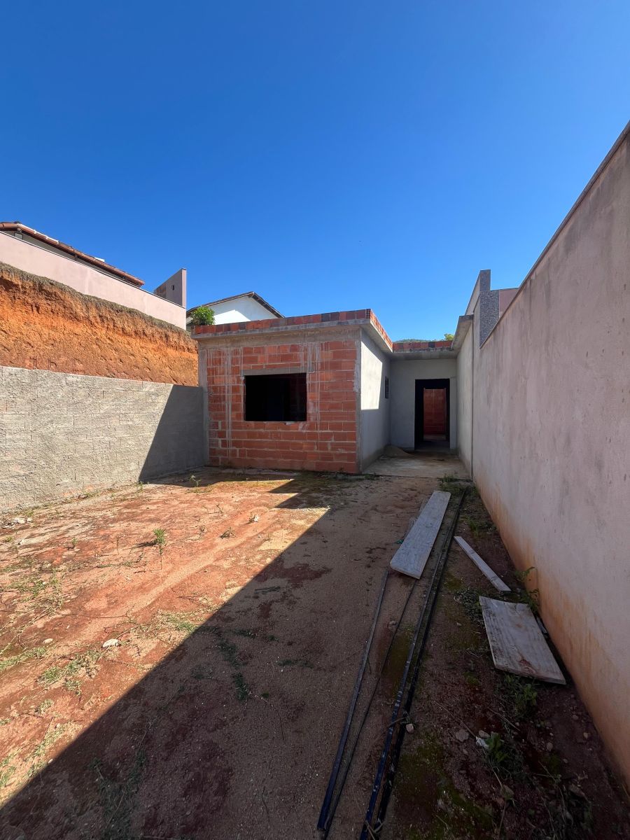 Casa - Venda - Itaipava - Itapemirim - ES