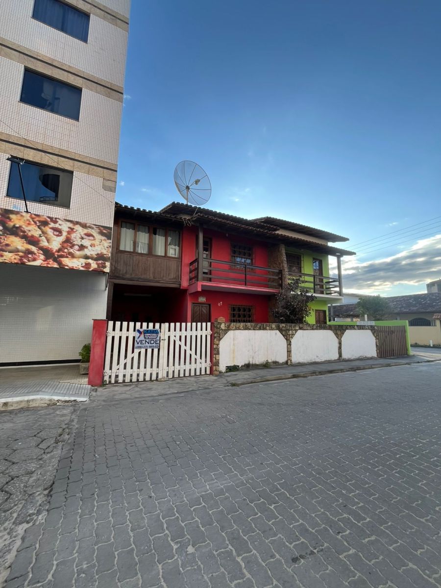 Casa Duplex - Venda - Jardim Maily - Pima - ES