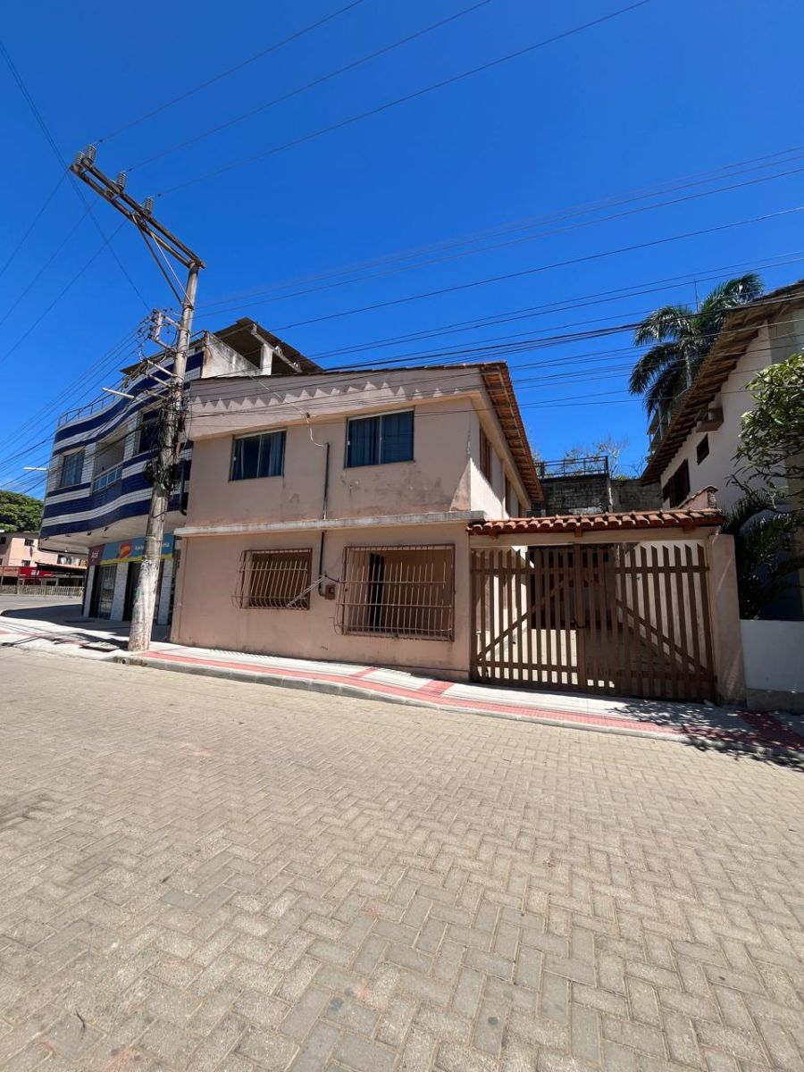 Casa - Venda - Ub - Anchieta - ES