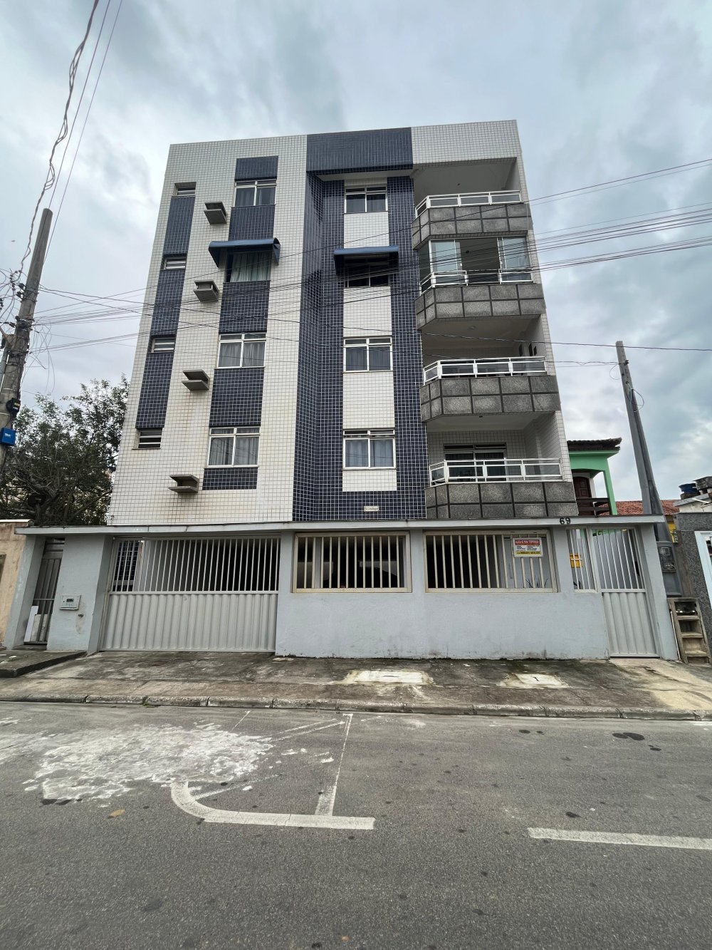 Apartamento - Venda - Itaipava - Itapemirim - ES