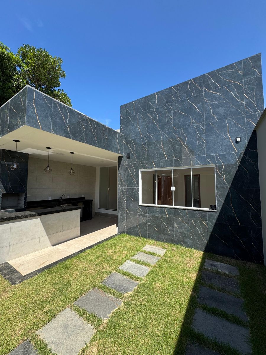 Casa - Venda - Monte Agh� - Pi�ma - ES