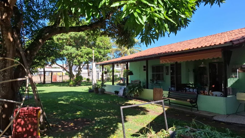 Casa - Venda - Itaca - Itapemirim - ES
