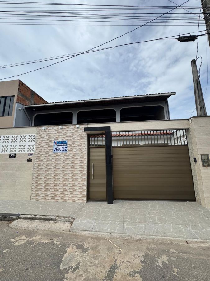 Casa - Venda - Ita�ca - Itapemirim - ES