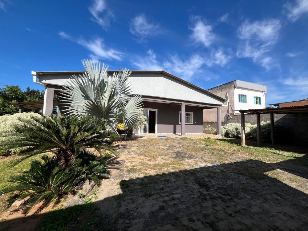 Casa - Venda - Joacima - Itapemirim - ES