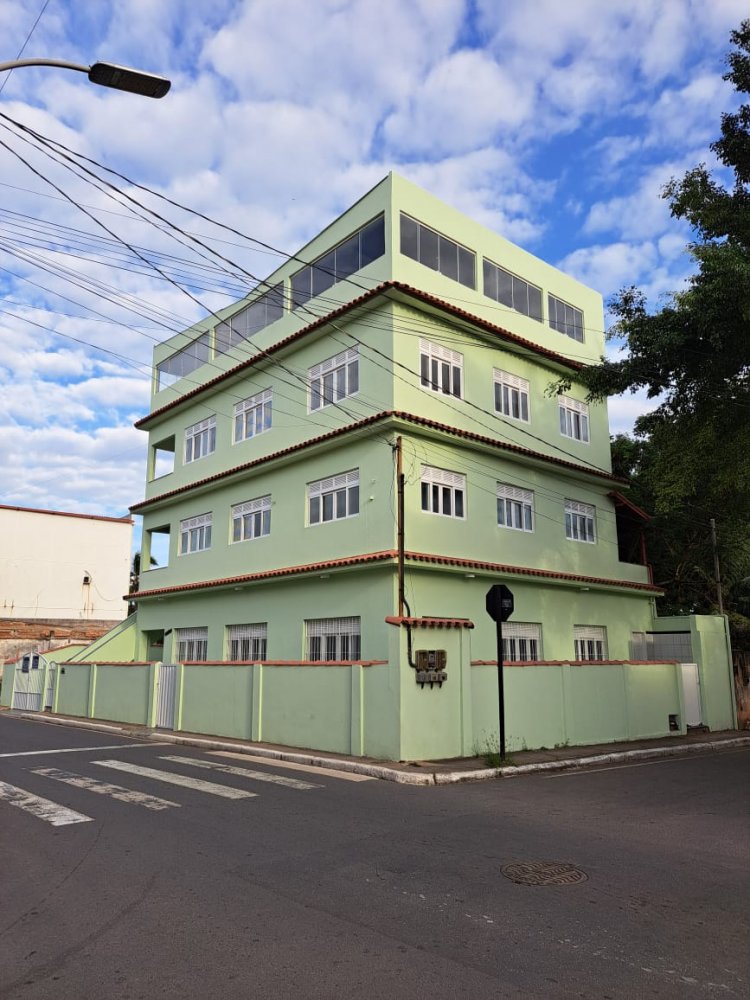 Apartamento - Aluguel - Centro - Anchieta - ES