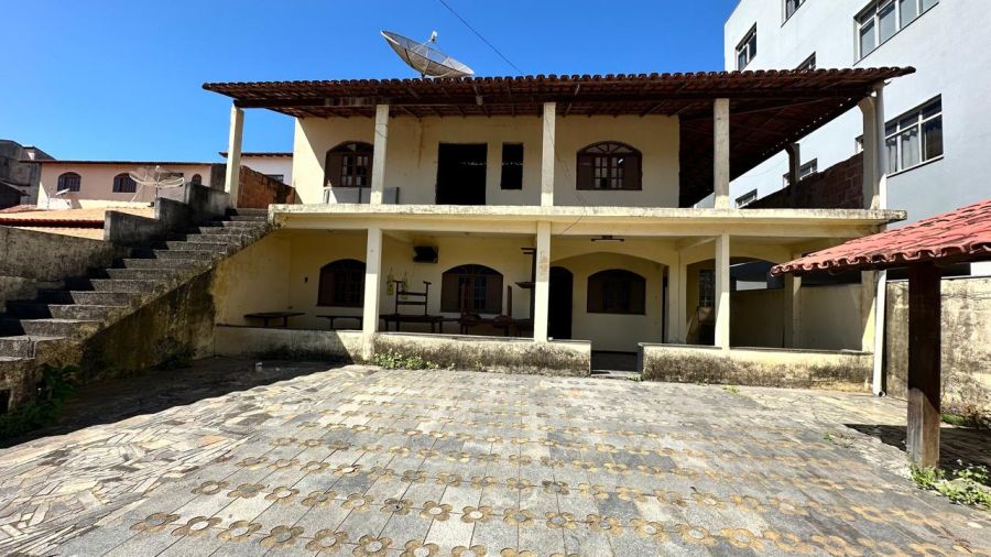 Casa Duplex - Venda - Jardim Maily - Piúma - ES