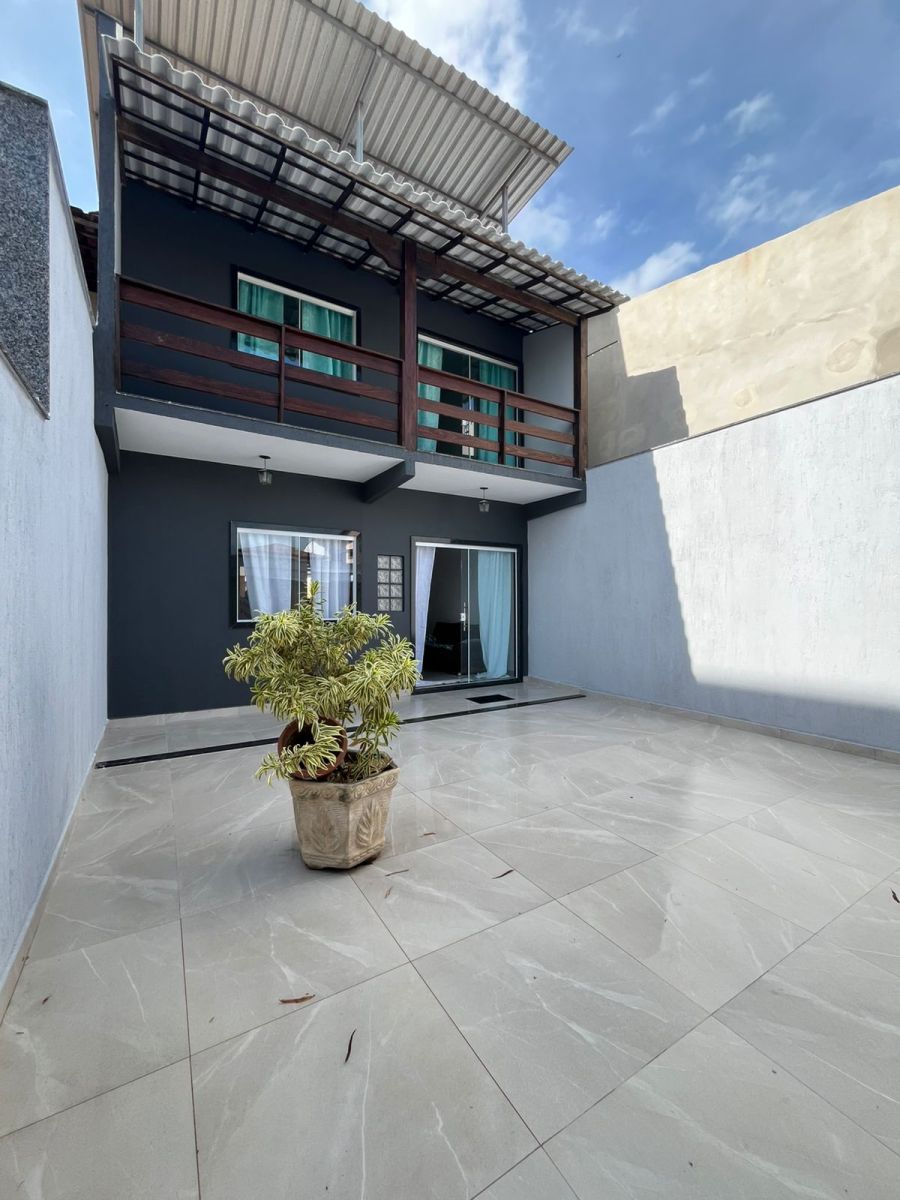 Casa Duplex - Venda - Jardim Maily - Pima - ES