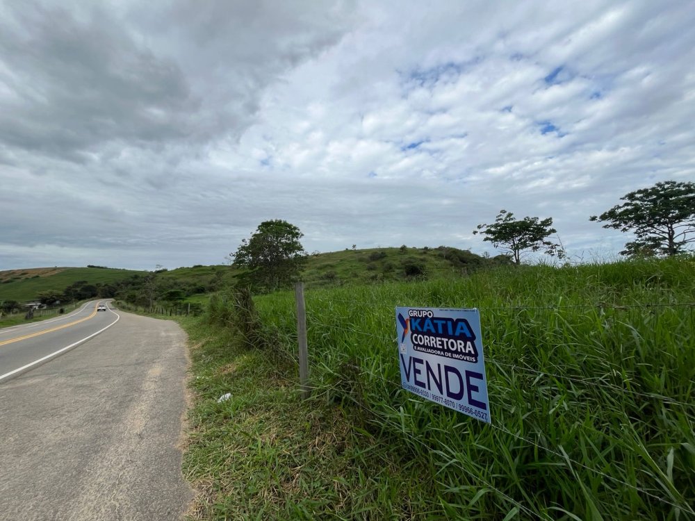 rea - Venda - Garrafo - Itapemirim - ES